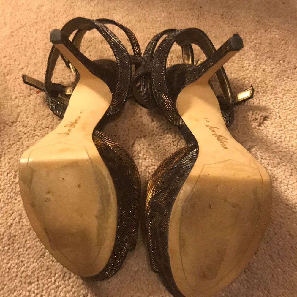 Sam Edelman platform Sandle - Picture 4 of 4